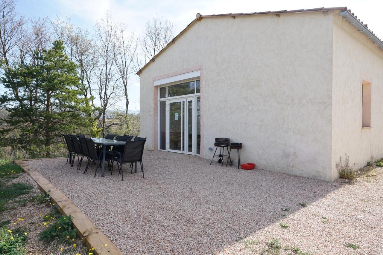 Camping Arbre de Vie Montagnac  Buitenkant foto